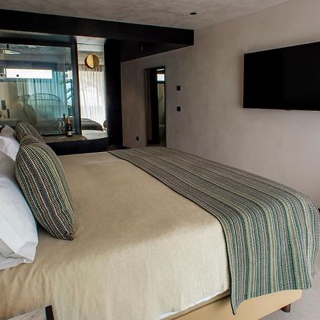 Tensuites - Adults Only Maspalomas  Buitenkant foto