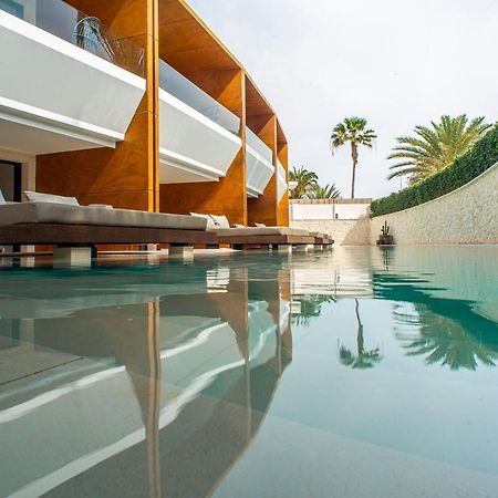 Tensuites - Adults Only Maspalomas  Buitenkant foto