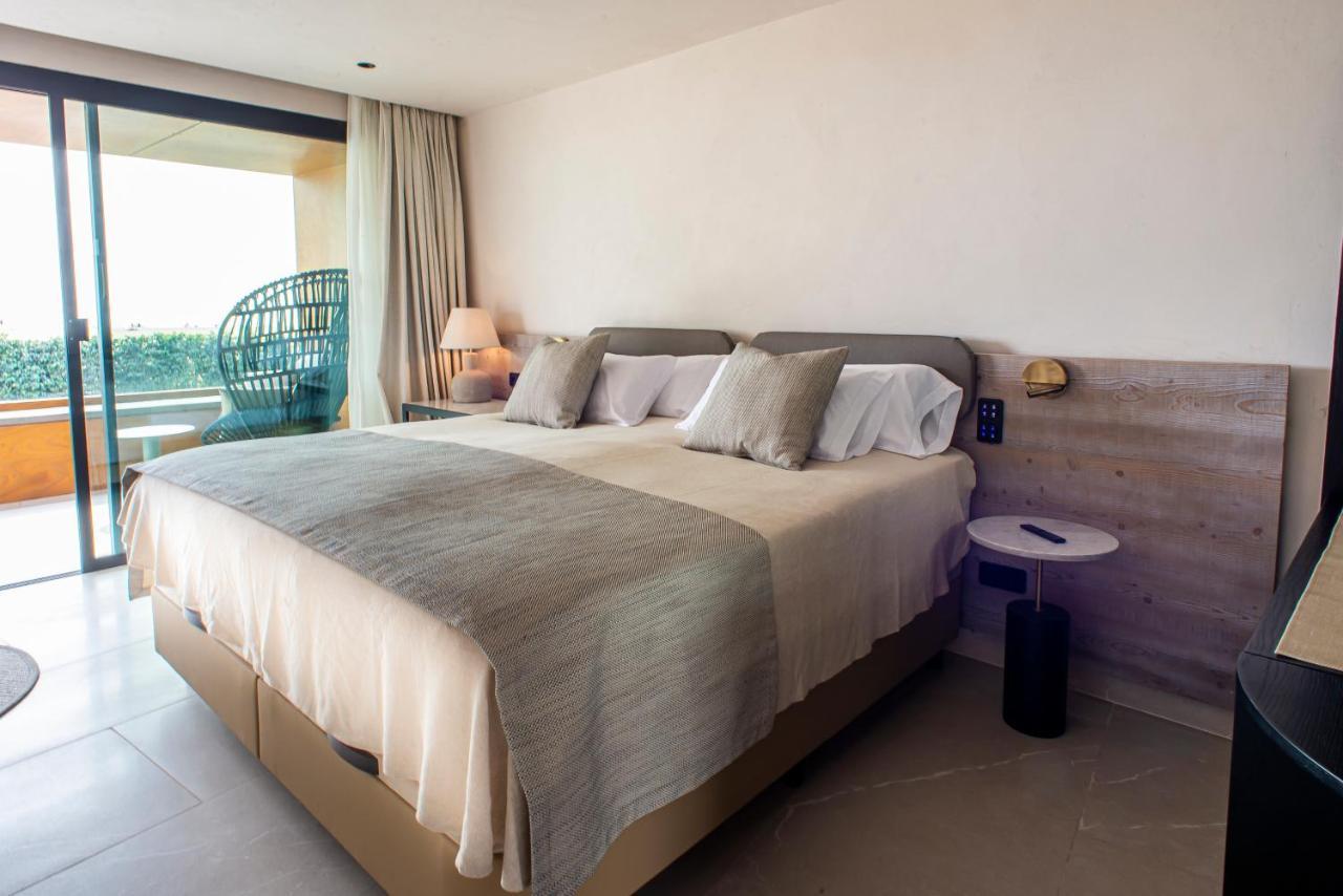 Tensuites - Adults Only Maspalomas  Buitenkant foto