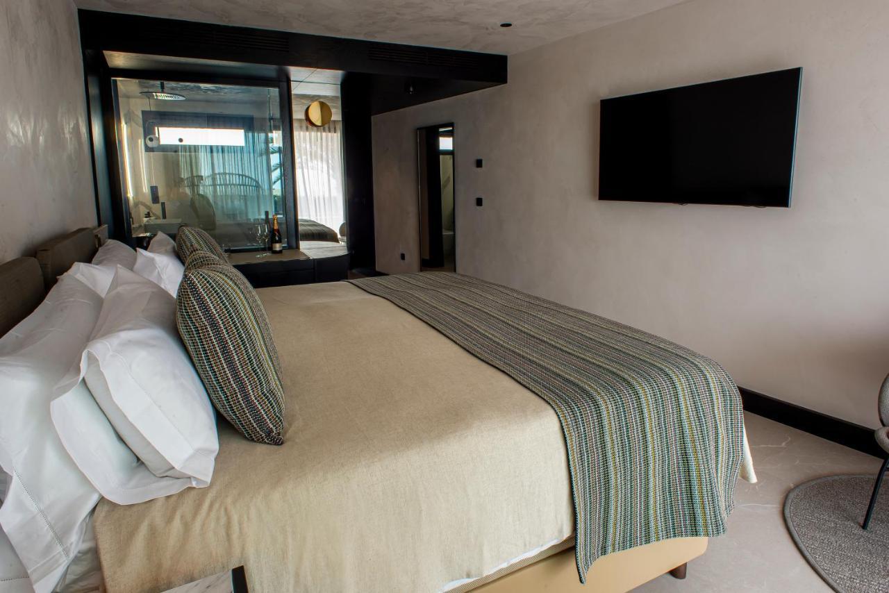 Tensuites - Adults Only Maspalomas  Buitenkant foto