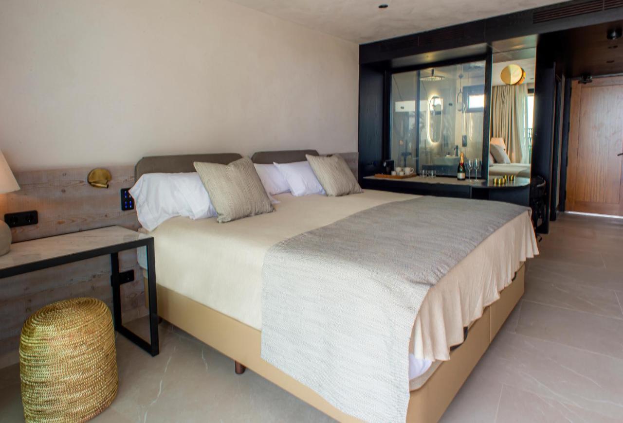 Tensuites - Adults Only Maspalomas  Buitenkant foto