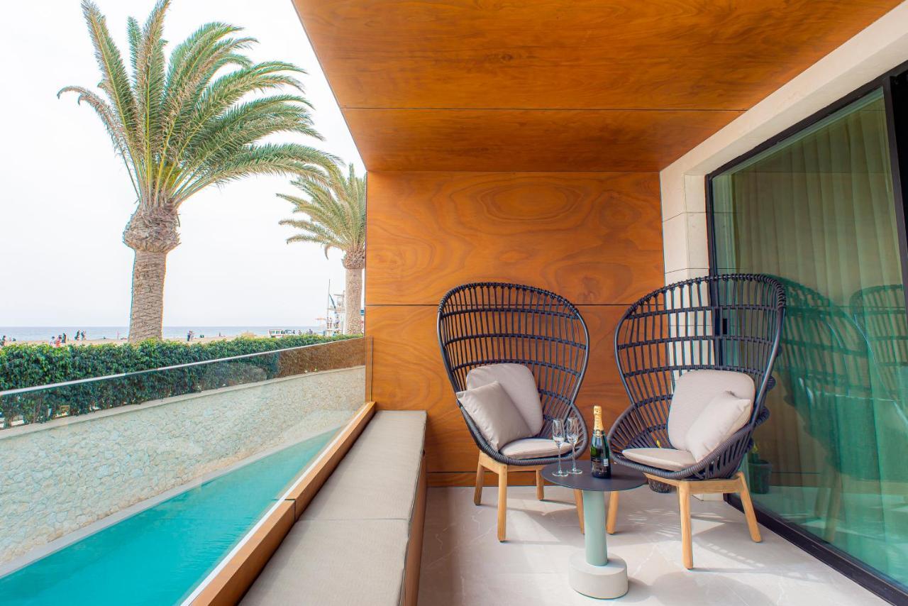 Tensuites - Adults Only Maspalomas  Buitenkant foto