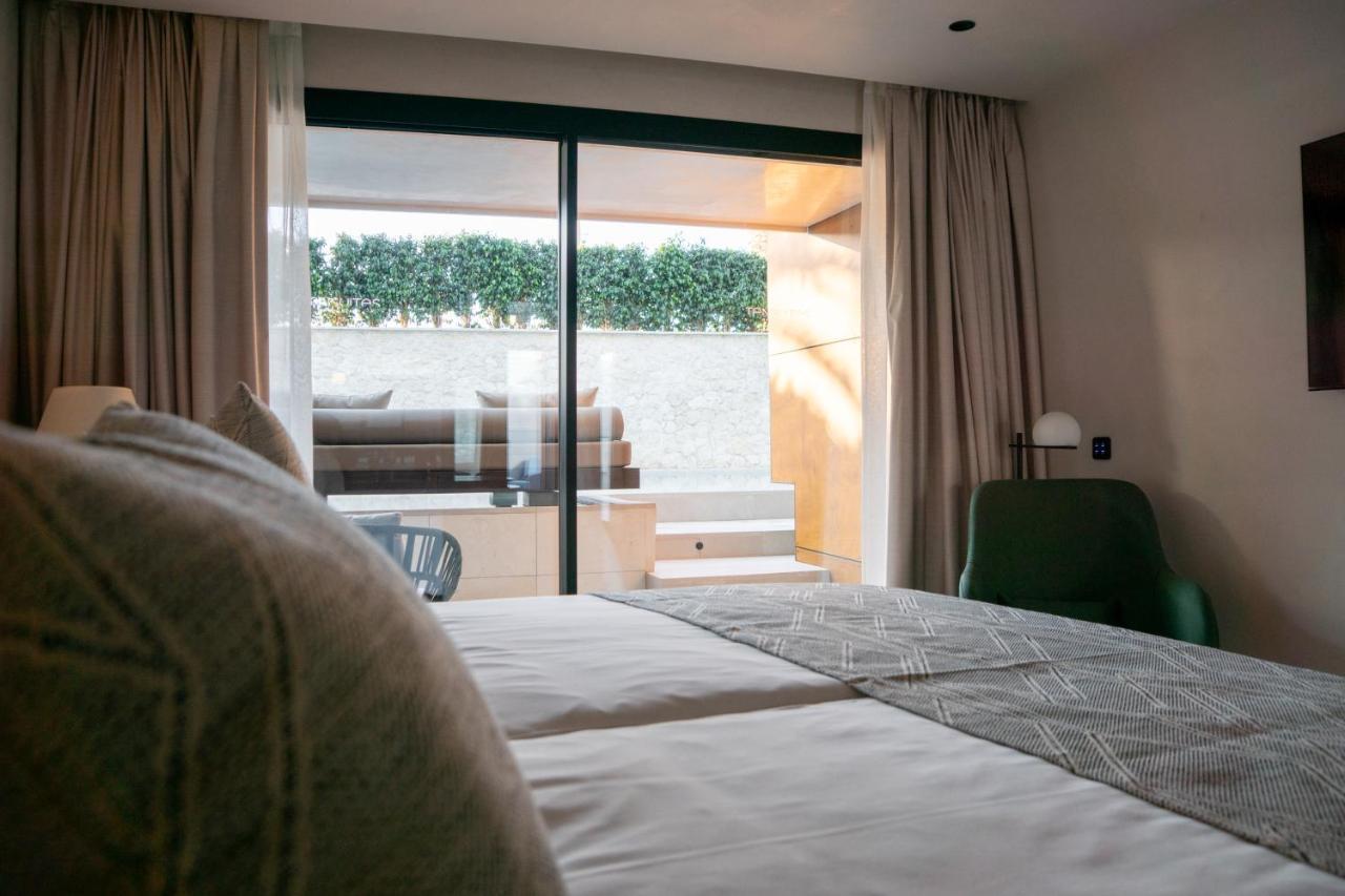 Tensuites - Adults Only Maspalomas  Buitenkant foto