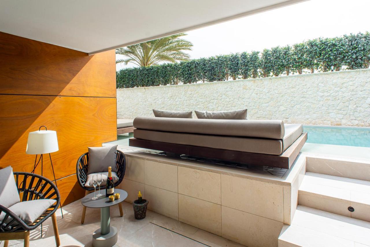Tensuites - Adults Only Maspalomas  Buitenkant foto
