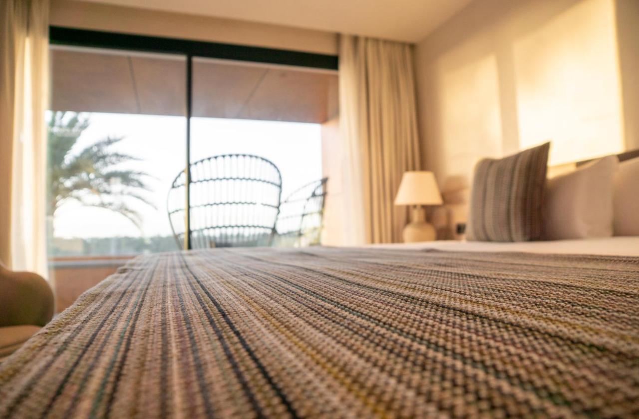 Tensuites - Adults Only Maspalomas  Buitenkant foto