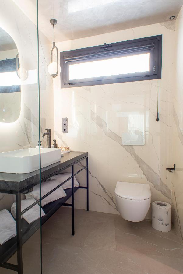 Tensuites - Adults Only Maspalomas  Buitenkant foto