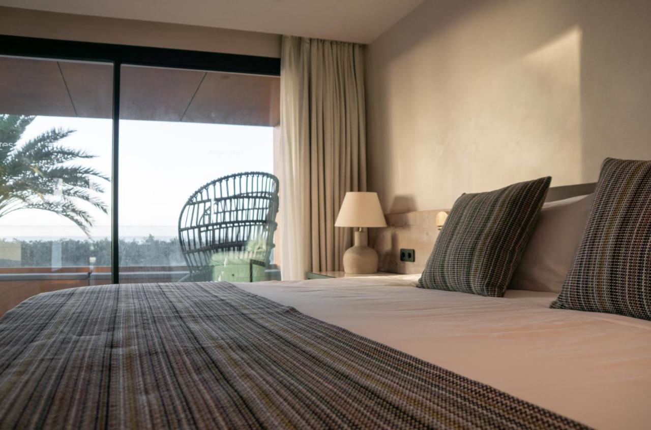 Tensuites - Adults Only Maspalomas  Buitenkant foto