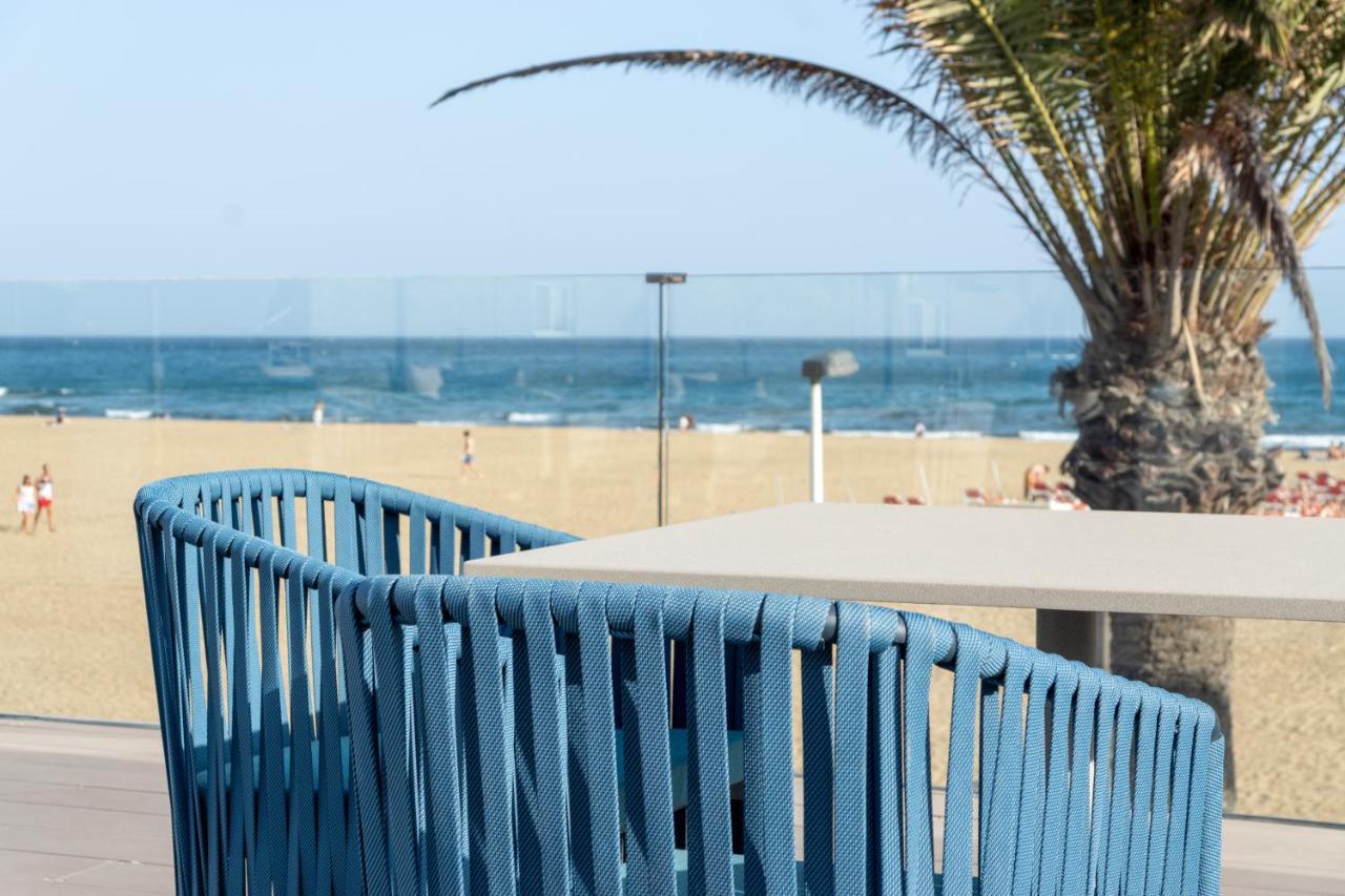 Tensuites - Adults Only Maspalomas  Buitenkant foto
