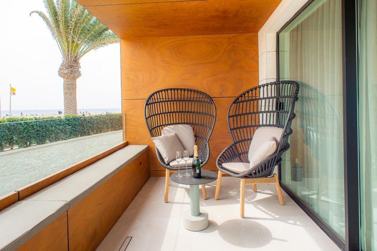 Tensuites - Adults Only Maspalomas  Buitenkant foto