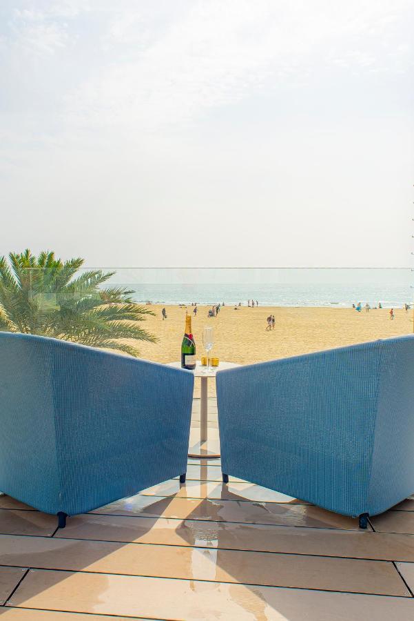 Tensuites - Adults Only Maspalomas  Buitenkant foto