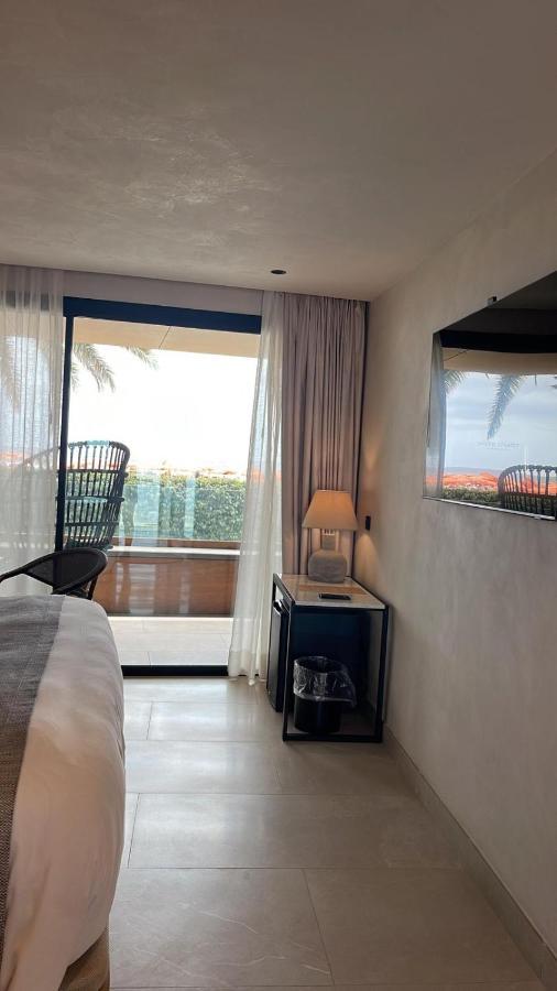 Tensuites - Adults Only Maspalomas  Buitenkant foto