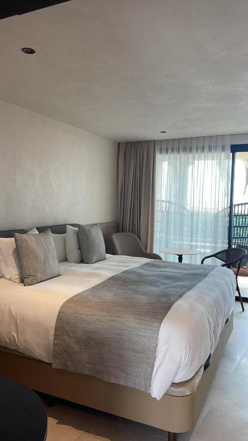 Tensuites - Adults Only Maspalomas  Buitenkant foto